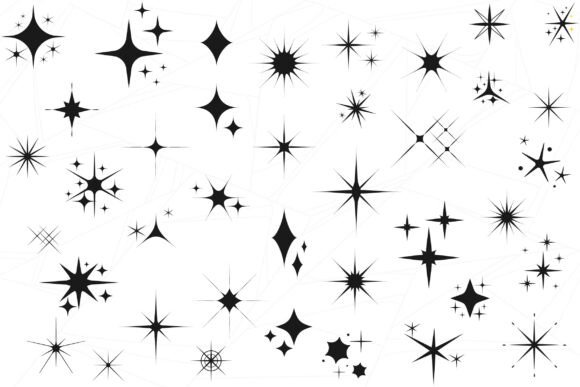 Celestial Star Graphics