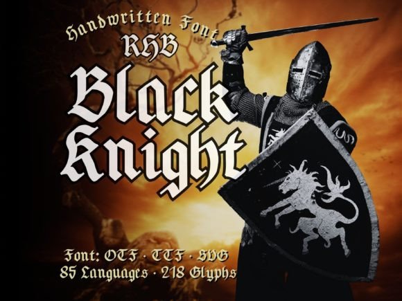 Blackknight