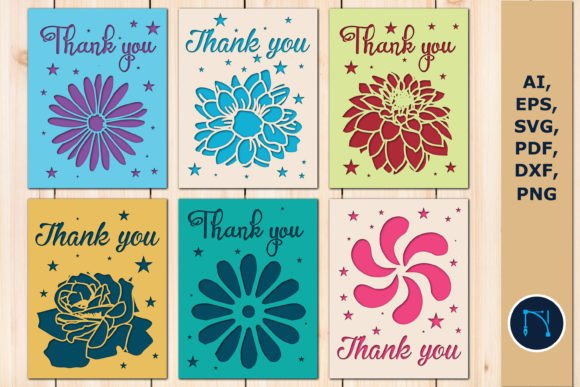 Cricut SVG Bundle