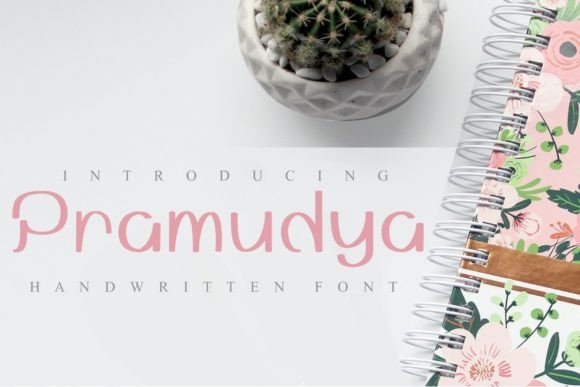 Pramudya