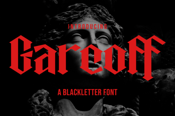 Garcoff