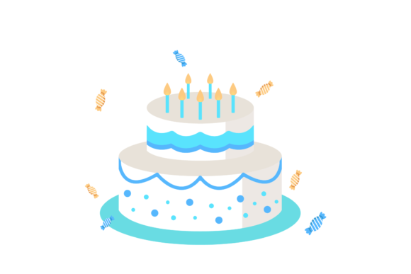 Birthday Party Design
