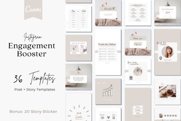 Engagement Template