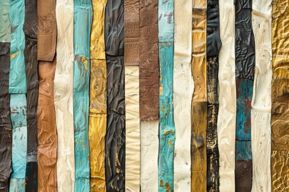 Rustic Wood Texture