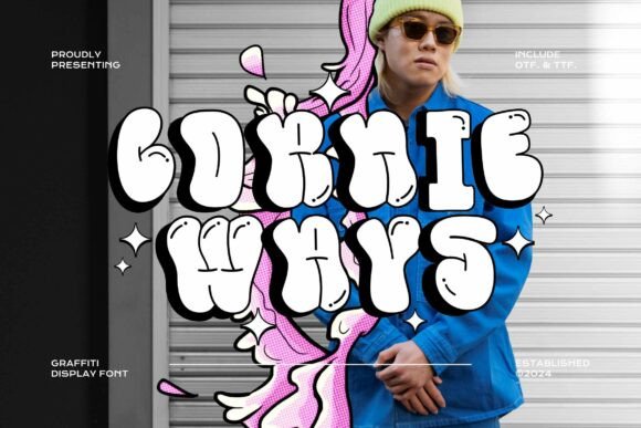 Cornie Ways
