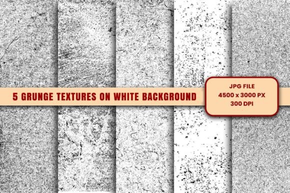 Grunge Texture Pack
