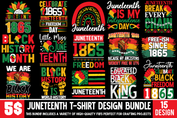 Shirt Design Bundle