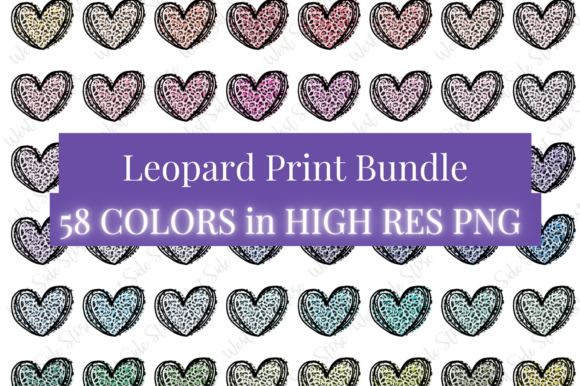 Sublimation Bundle Full Color