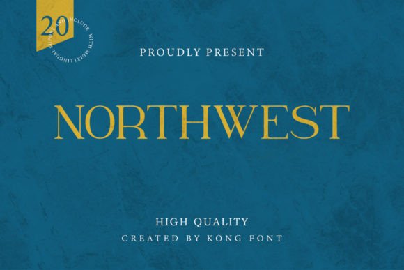 Northwest